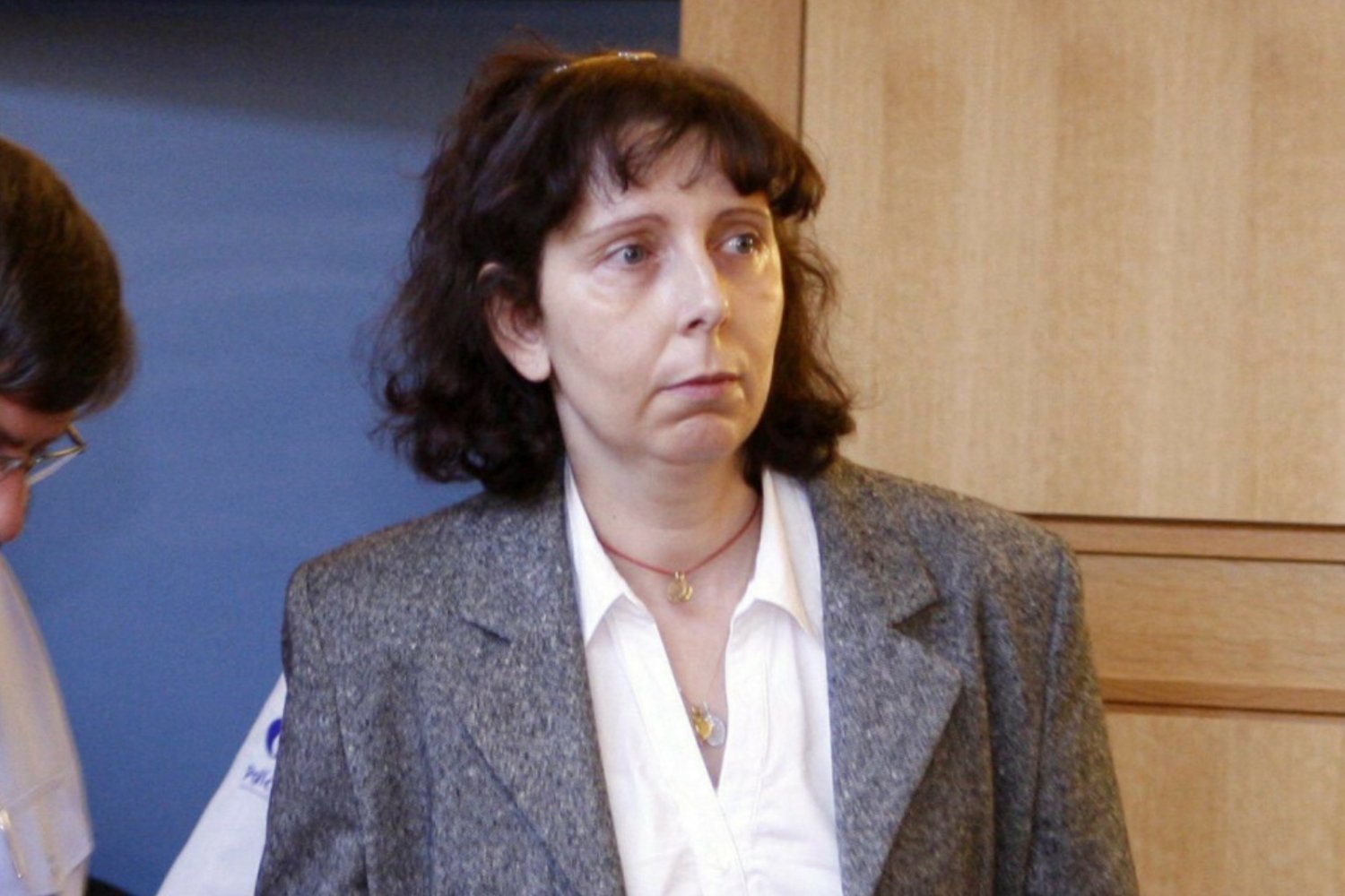 Geneviève Lhermitte zabiła pięcioro dzieci