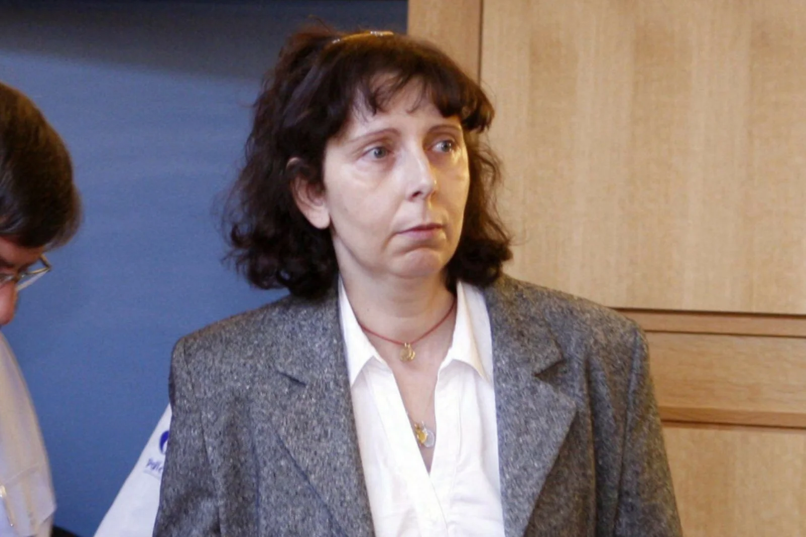 Geneviève Lhermitte zabiła pięcioro dzieci