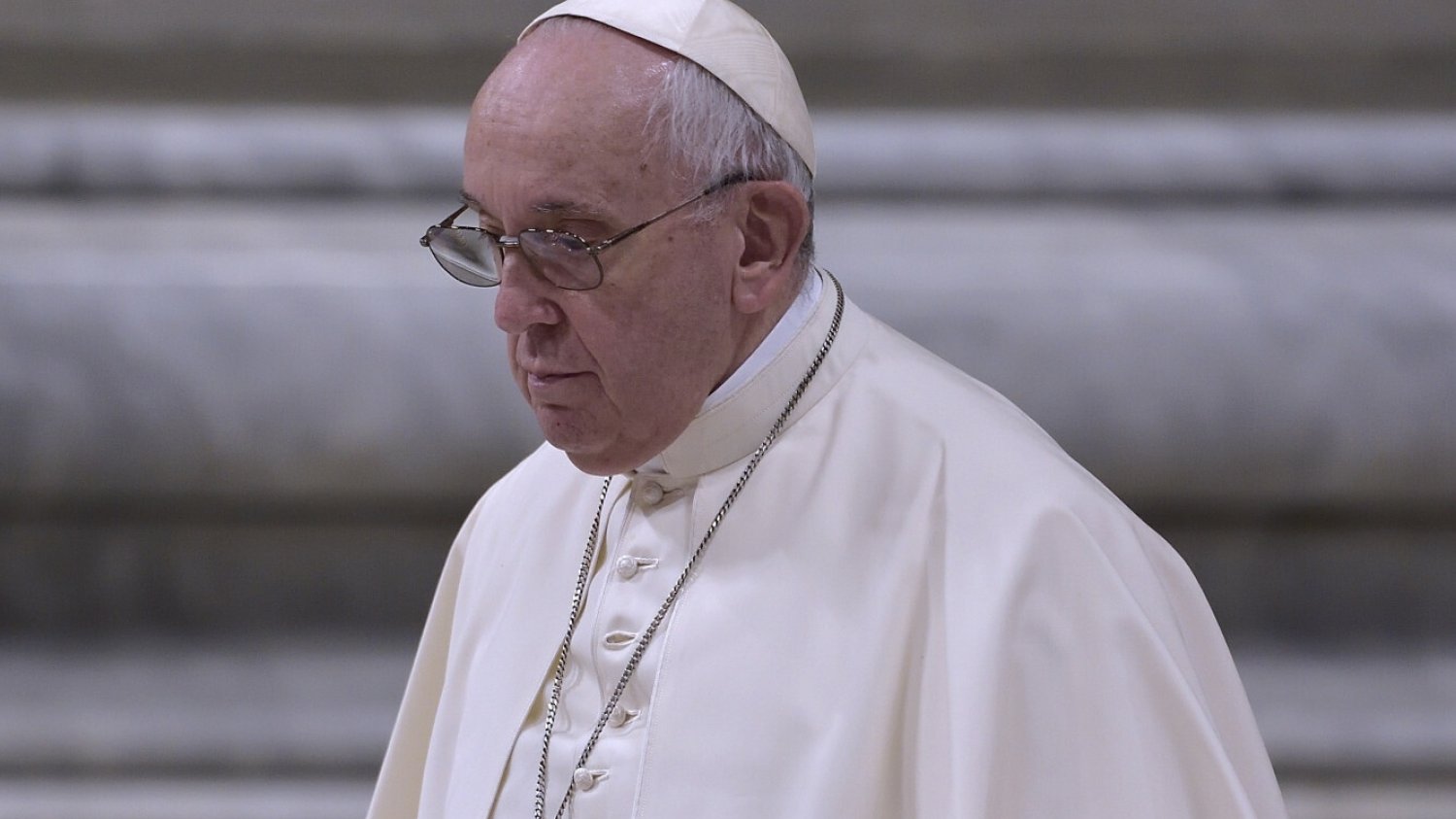 Papież Franciszek