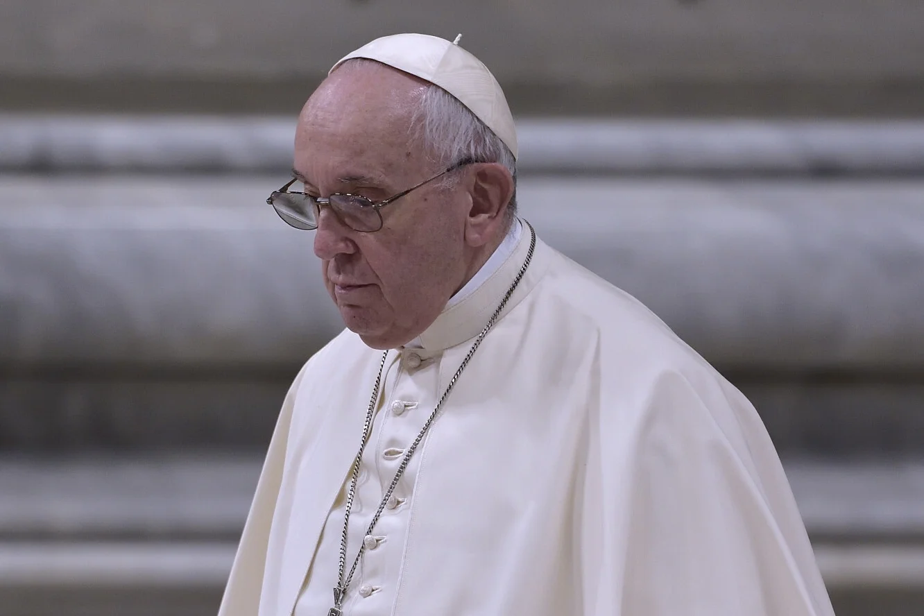 Papież Franciszek