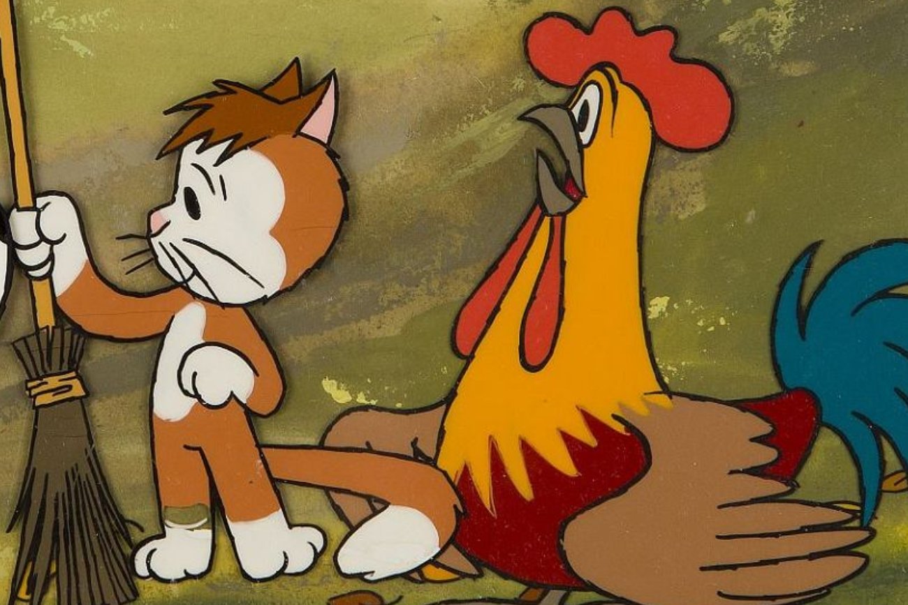 AI wskazało najlepszą polską dobranockę. Odpowiedź nie powinna dziwić