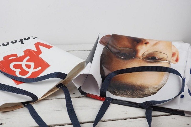 Drugie życie banerów wyborczych