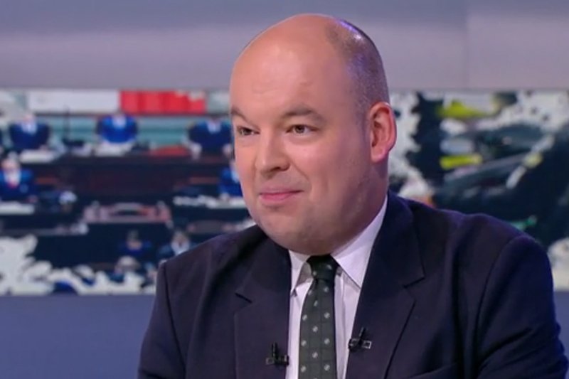 Jan Dziedziczak stwierdził, że sprawa lotów marszałka jest podsumowaniem rządów PiS.