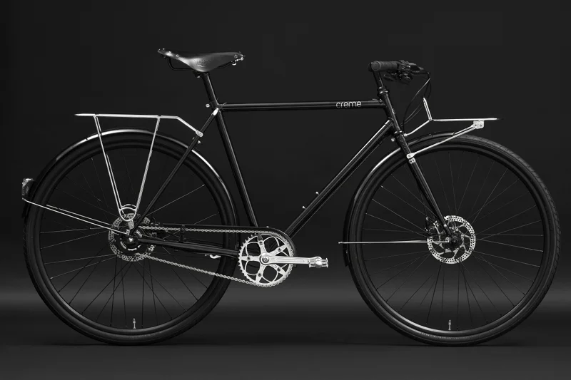 Jeden z modeli rowerów produkowanych przez Creme Cycles