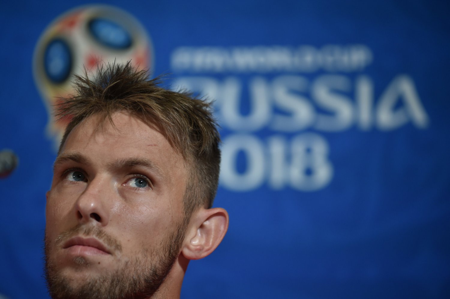 Maciej Rybus zostaje w Rosji, ma zostać piłkarzem Spartaka Moskwa