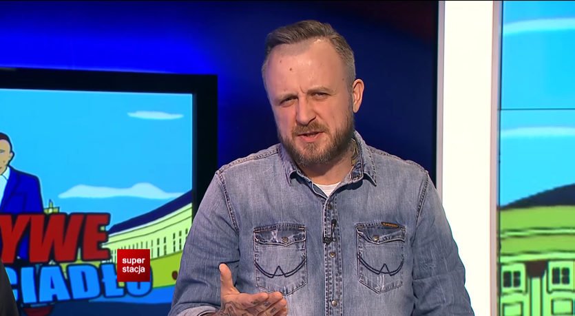 Wulgarne życzenia Jakuba Wątłego