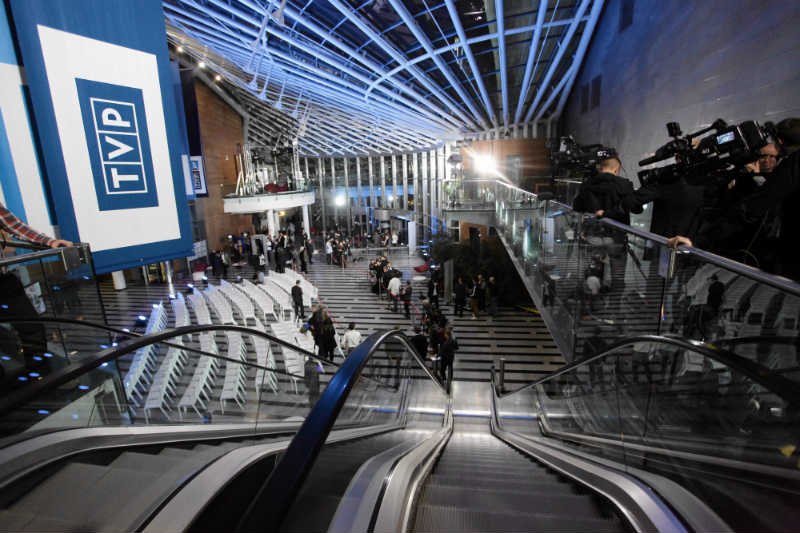 PiS przedstawiło swoich kandydatów do Rady Mediów Narodowych. To trójka posłów PiS.