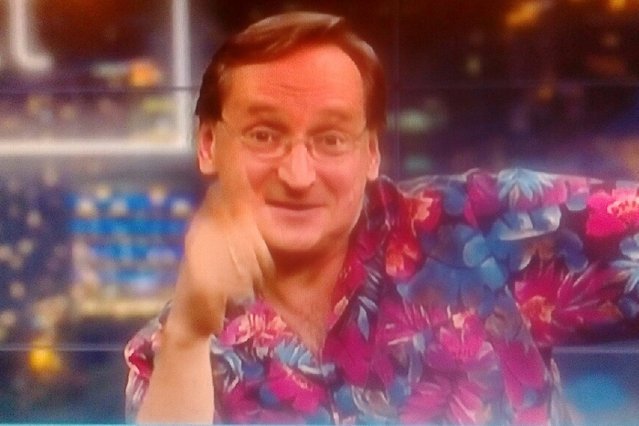 Wojciech Cejrowski chce oddać jedno polskie miasto Niemcom. Ale stawia pewien warunek.