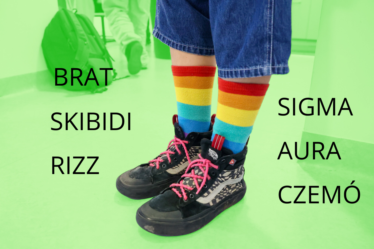 Młodzieżowe Słowo Roku 2024 nominowane słowa Młodzieżowe Słowo Roku 2024 nominowane słowa