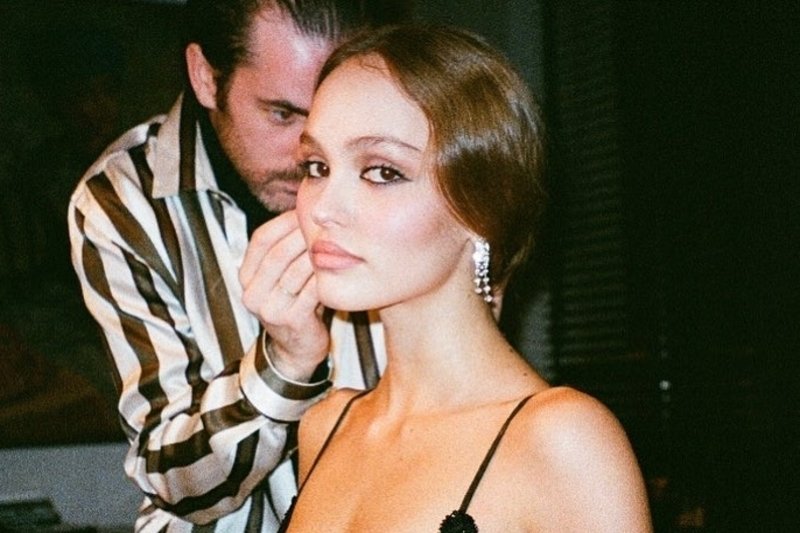 Córka aktora obchodziła 20 urodziny w poniedziałek.