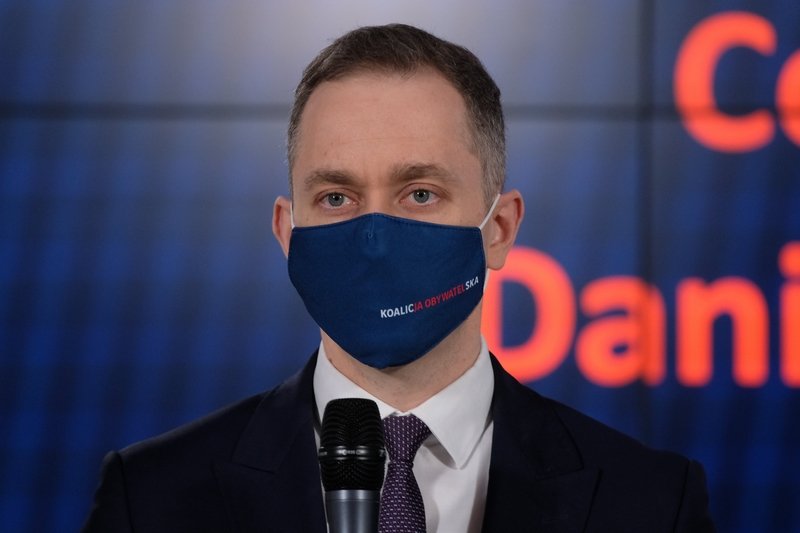 Cezary Tomczyk o wyrzuceniu dwóch posłów z PO [TYLKO W NATEMAT]