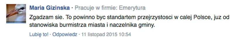 Robert Biedroń o swoich urzędnikach: "Zatrudniam najlepszych, więc dobrze płacę"