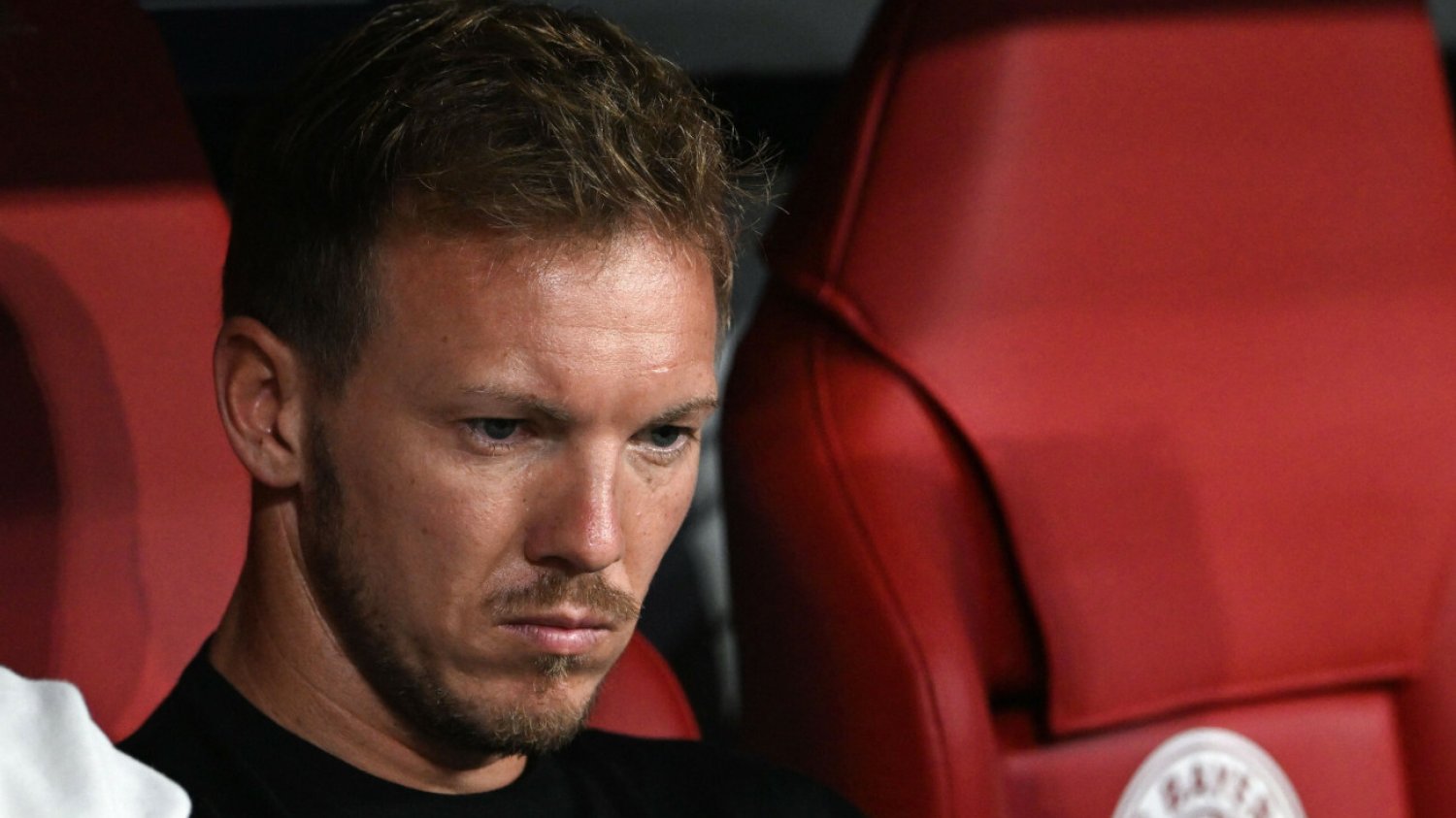Julian Nagelsmann ma spory ból głowy po ostatnich występach Bayernu Monachium w niemieckiej Bundeslidze.
