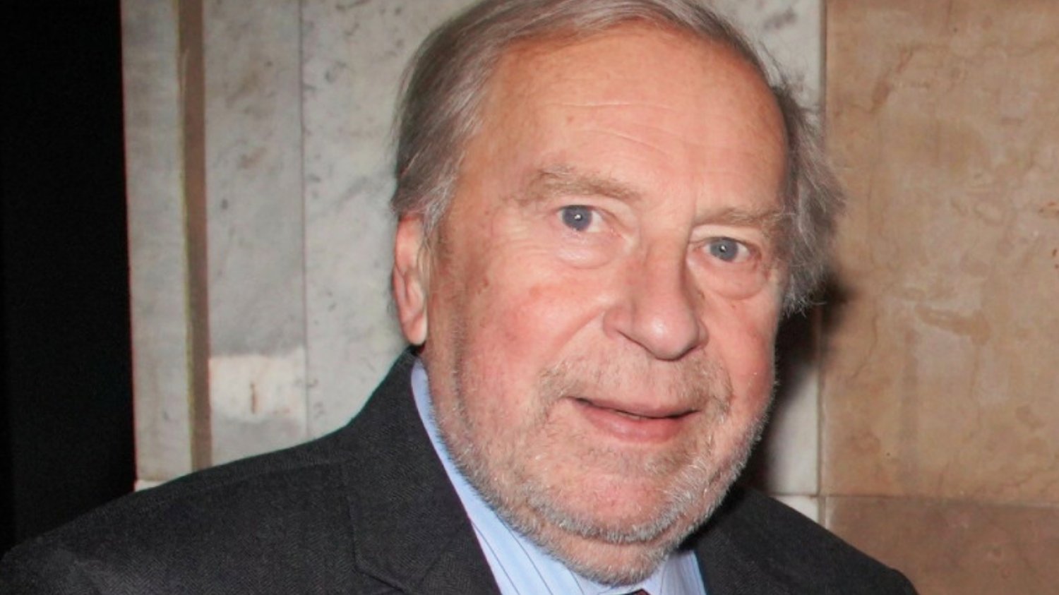 Jak obecnie czuje się Jerzy Stuhr? Aktor wyznał, że jest schorowany