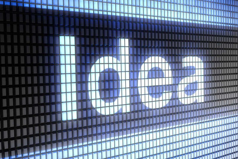 Innowacyjne pomysły w Polsce są nieczęste, a ich realizacja trudna