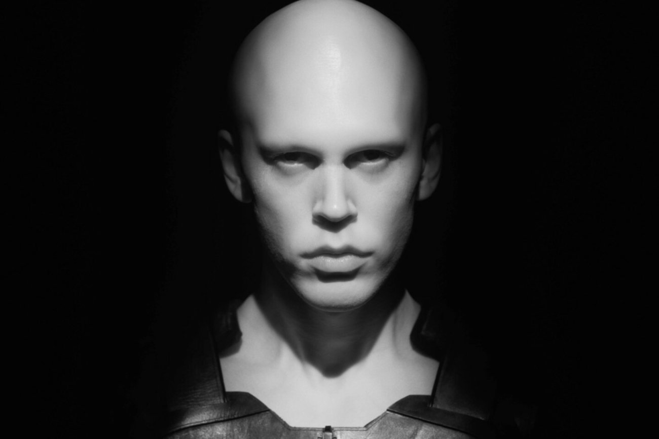 Austin Butler zaimprowizował scenę pocałunku w filmie "Diuna: Część 2".