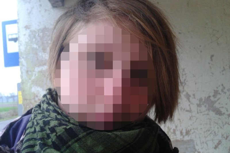 27-letnia Aleksandra J. jest oskarżona o zabójstwo córki.