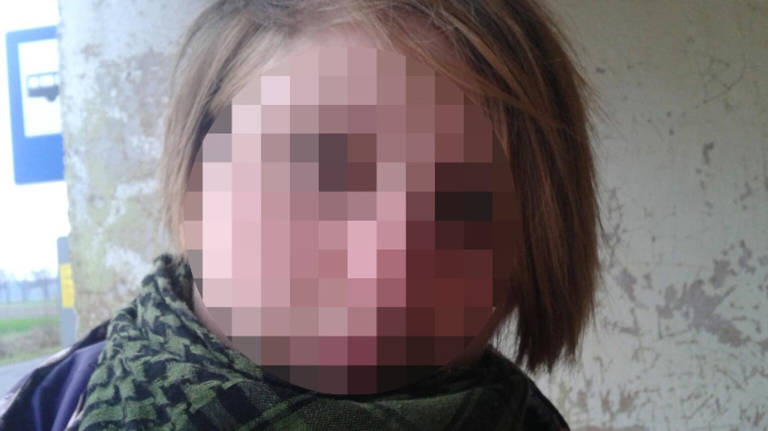 27-letnia Aleksandra J. jest oskarżona o zabójstwo córki.