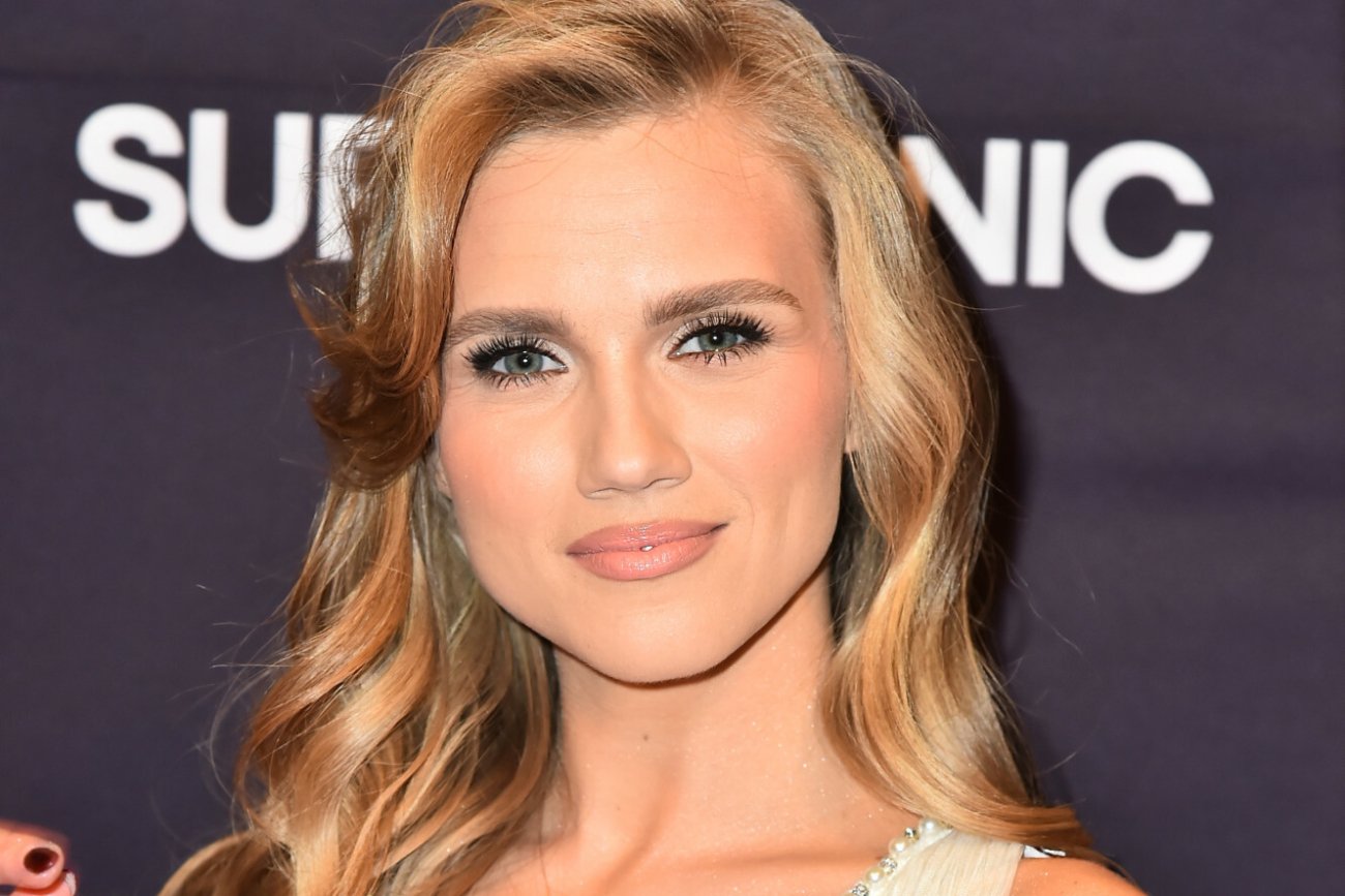 Kaczorowska komentuje decyzje Miszczaka ws. "Tańca z Gwiazdami" Polsatu