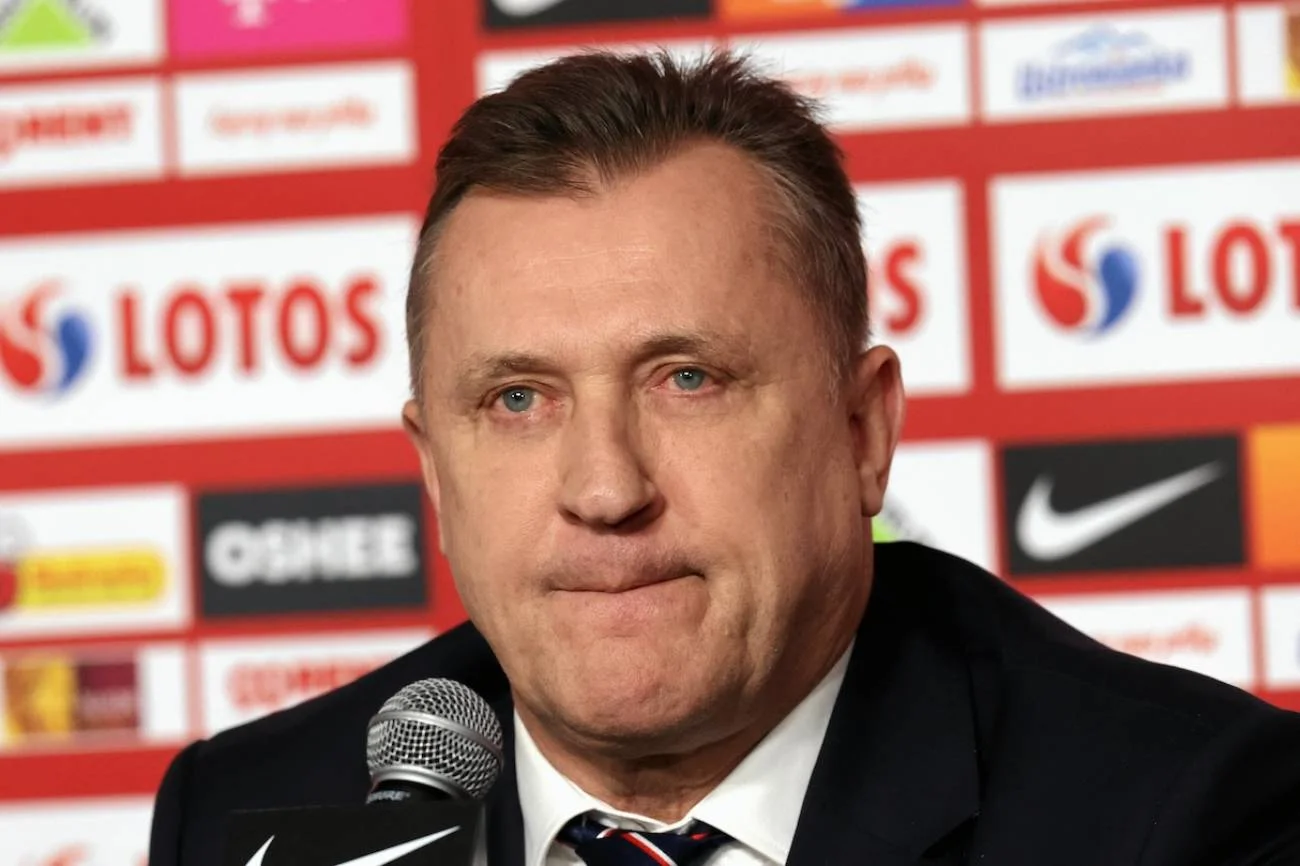 To wtedy PZPN ma wybrać selekcjonera. Kulesza zdradził konkretny termin Nowy selekcjoner reprezentacji Polski. To wtedy poznamy następcę Probierza
