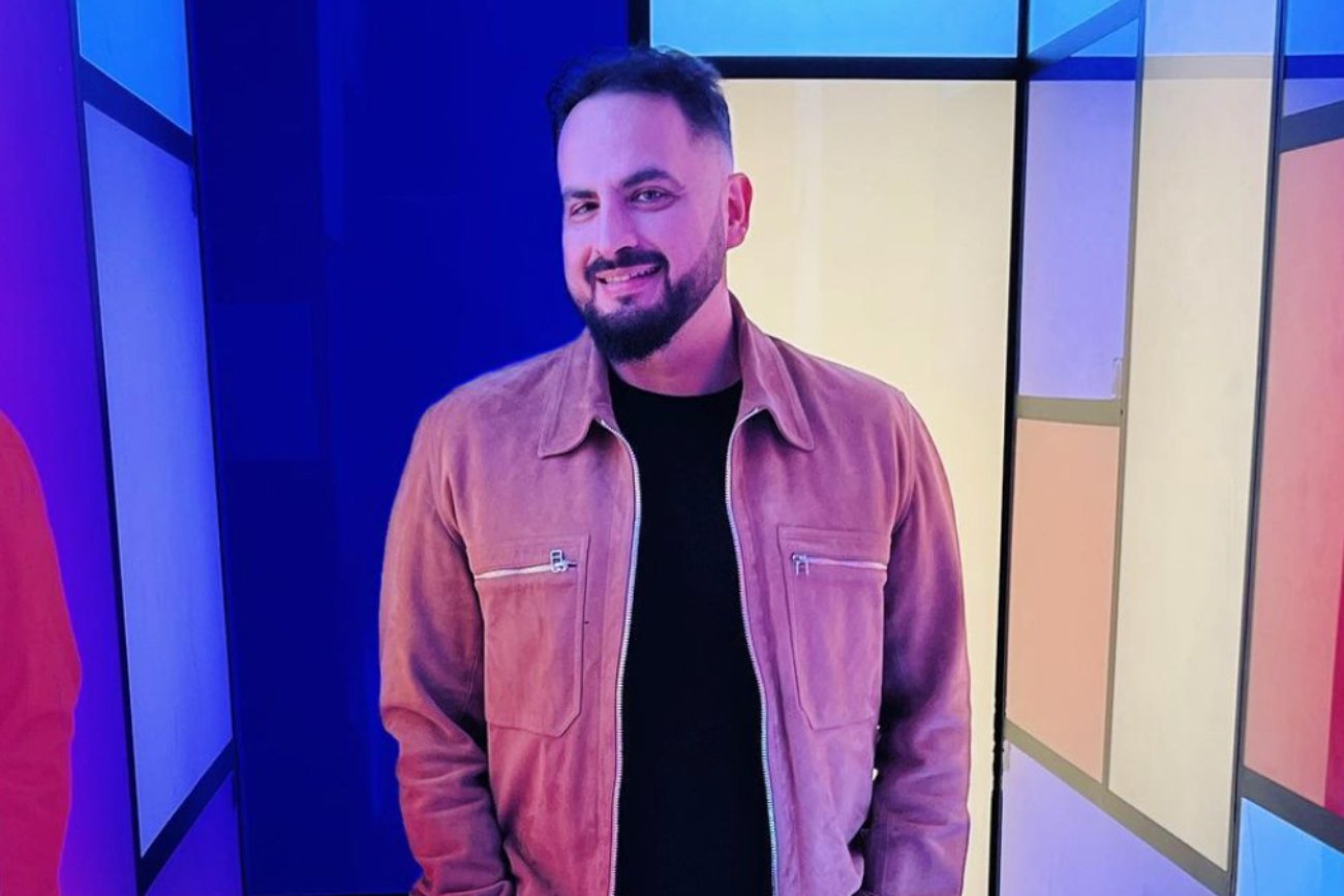 Agustin Egurrola wyznał prawdę o pracy w telewizji TVN