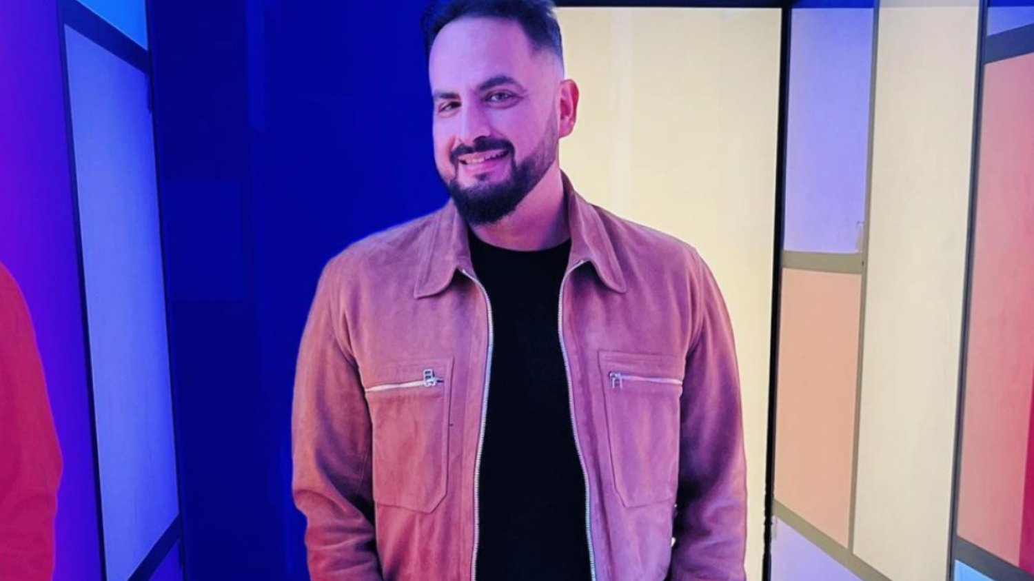 Agustin Egurrola wyznał prawdę o pracy w telewizji TVN