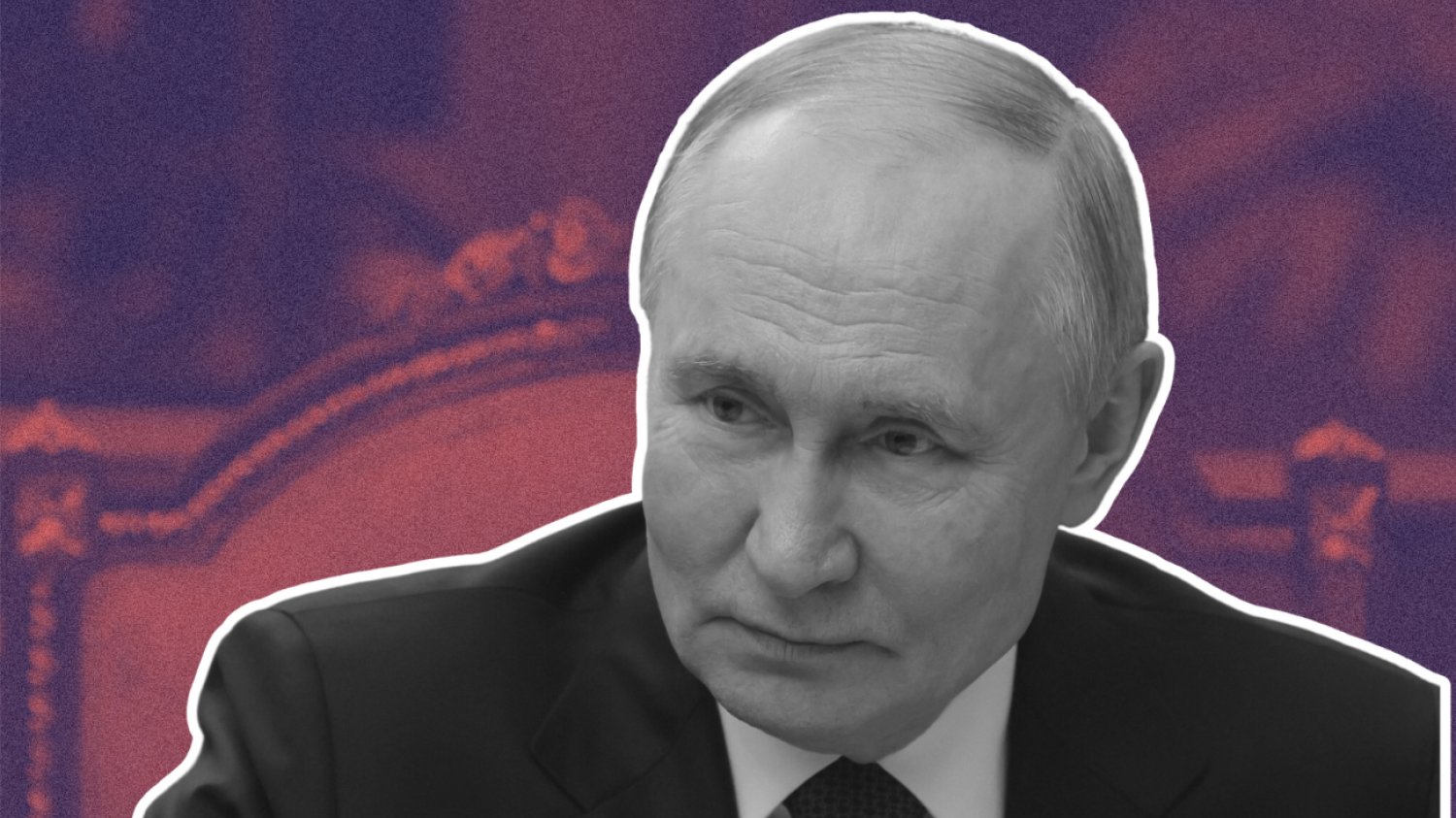 Ostrzeżenie z Niemiec ws. negocjacji z Putinem. Chodzi o Ukrainę
