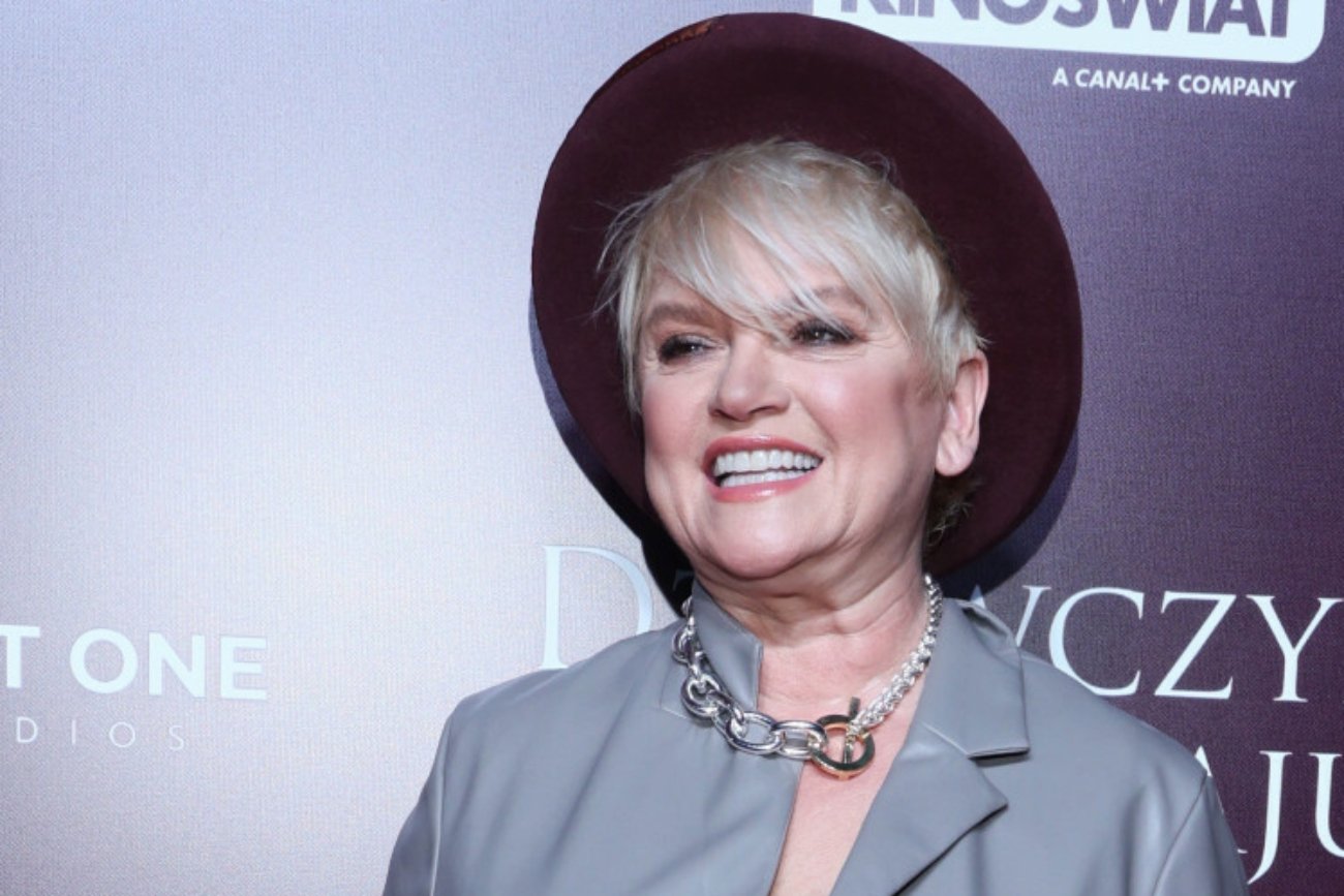 Córki Katarzyny Figury. Jak wyglądają i co robią w życiu Koko i Kaszmir?