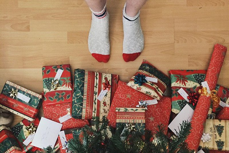 Podrzucamy Wam pomysły na prezenty dla najbliższych.