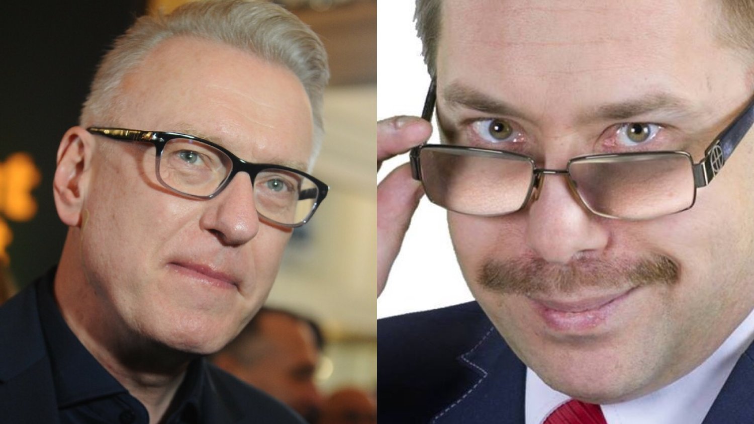 Mariusz Szczygieł, Tomasz Gdula