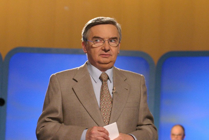 Czy "Jeden z dziesięciu" zniknie z anteny? Jest oficjalne oświadczenie TVP.