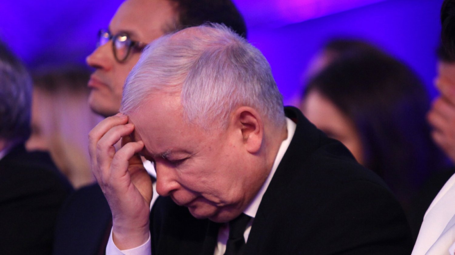 Sondaż, w którym PiS przegrywa wybory. Wiele zależy jednak od opozycji