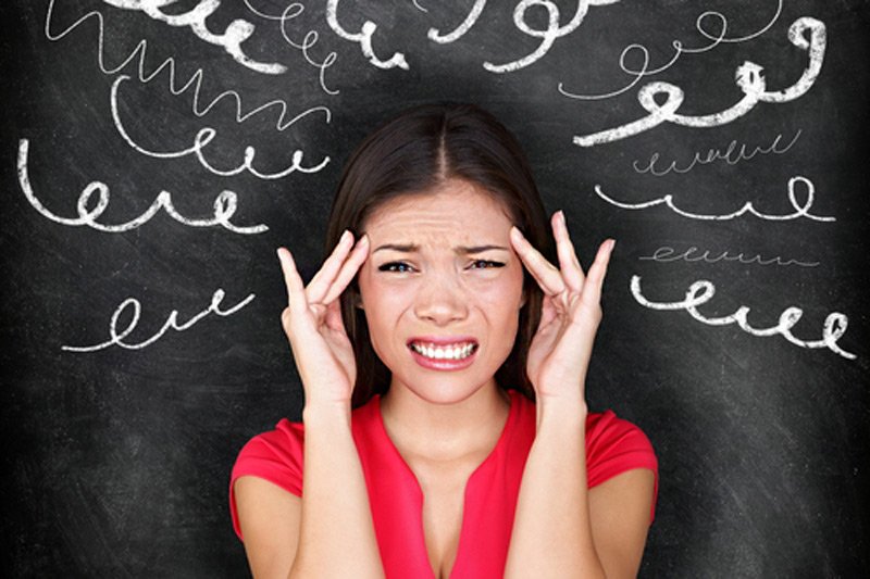 Stres jest zaraźliwy. Łatwo można zarazić się [url=http://www.shutterstock.com/pl/pic-148116878/stock-photo-stress-woman-stressed-with-headache-female-stressed-and-worried-with-migraine-headache-pain.html?src=wCQBGGjRfAsYPhAkhmNV2Q-1-1]stresem[/url] nawet