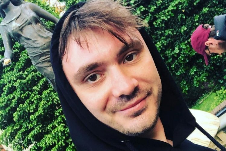 Daniel Martyniuk planuje zostać influencerem