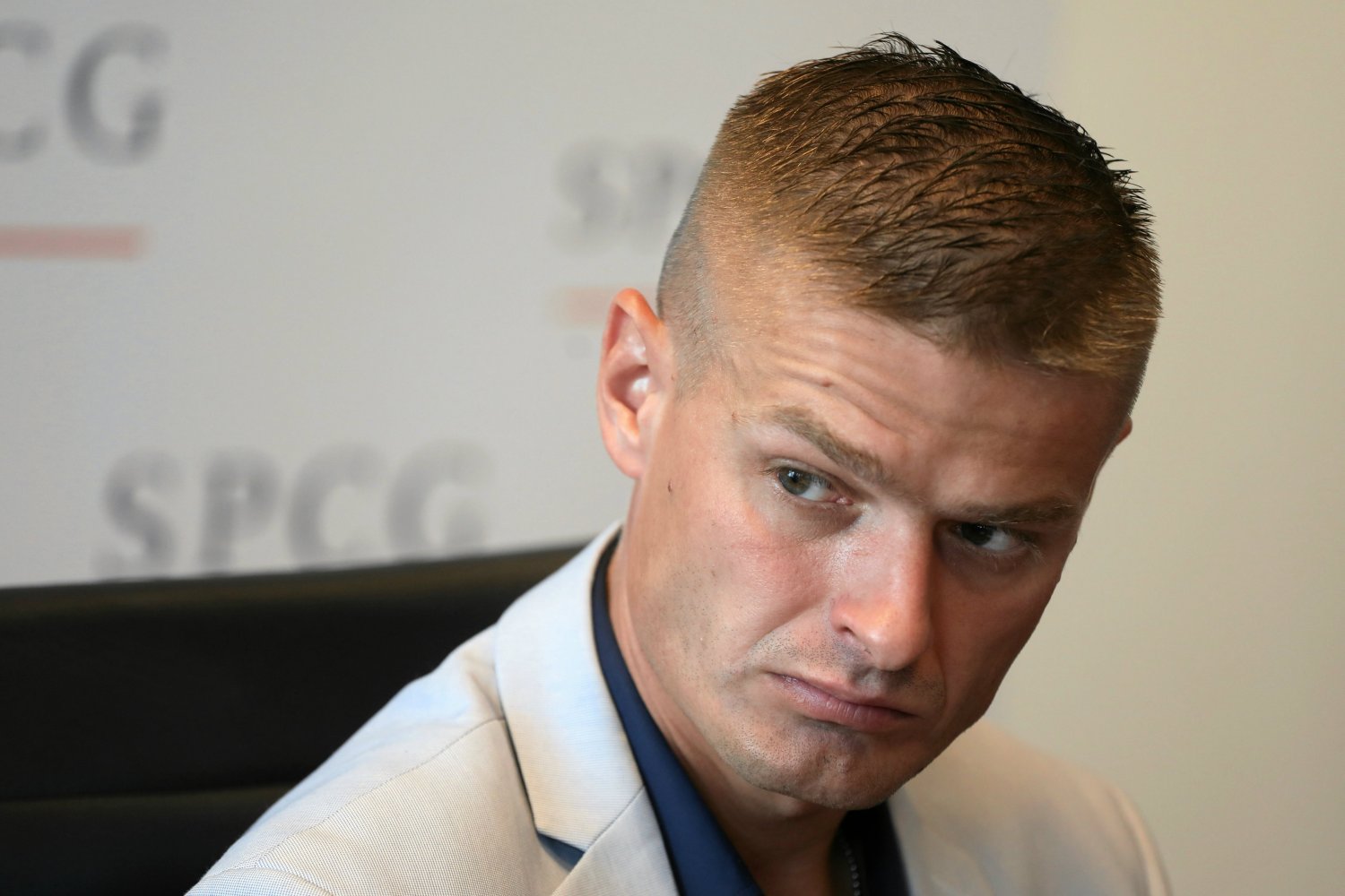 Tomasz Komenda przesiedział 18 lat w więzieniu.