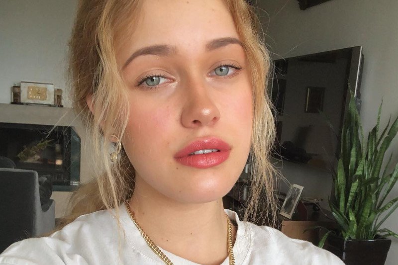 Córka Jana Englerta dostała się na studia aktorskie w Nowym Jorku.