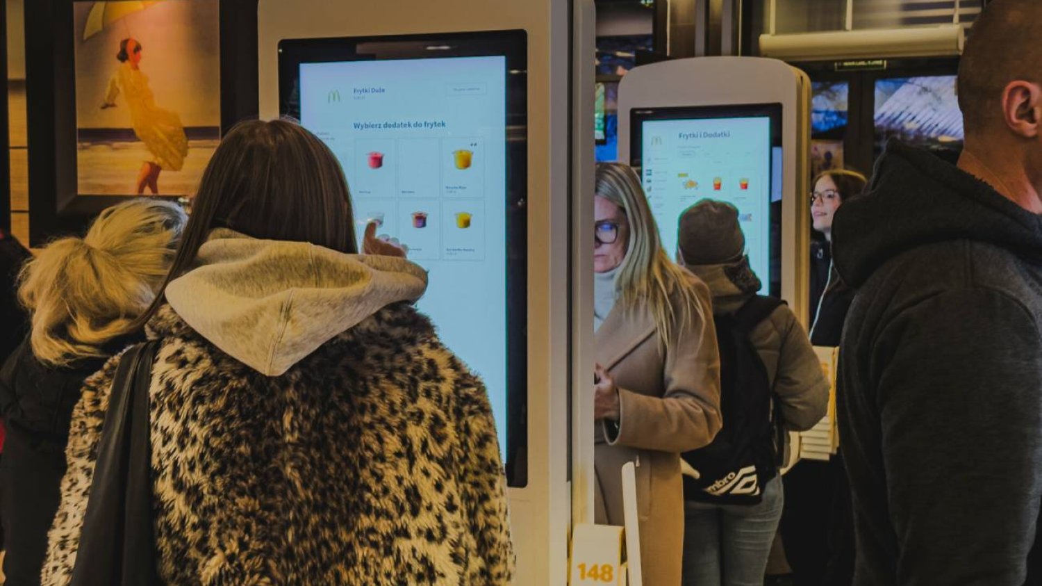 McDonald's ruszył z nowym menu. Będzie dostępne kilka tygodni