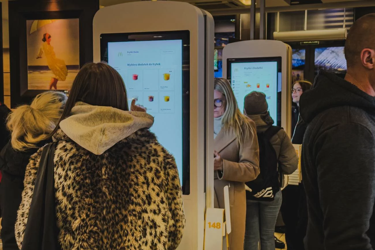 McDonald's ruszył z nowym menu. Będzie dostępne kilka tygodni McDonald's ruszył z nowym menu. Będzie dostępne kilka tygodni