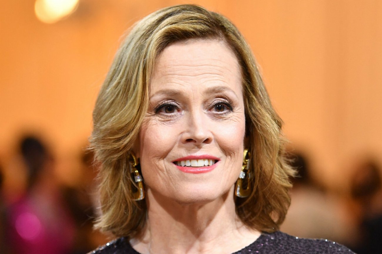 72-letnia Sigourney Weaver zagra nastolatkę w filmie "Avatar: Istota wody".