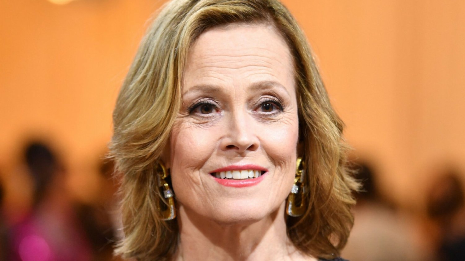 72-letnia Sigourney Weaver zagra nastolatkę w filmie "Avatar: Istota wody".