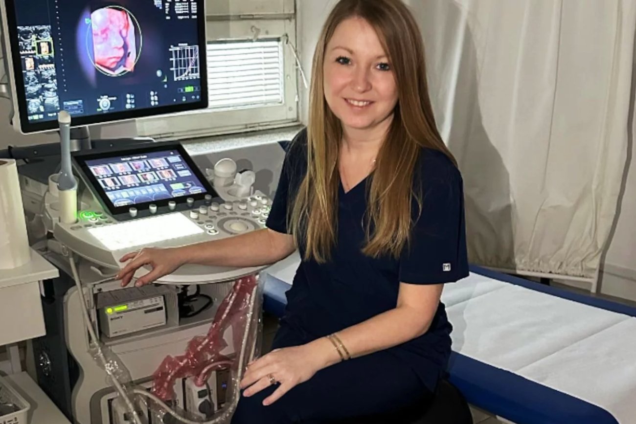 Co ze sprawą Mamy Ginekolog? NFZ żąda 25 tys. zł od pracodawcy influencerki