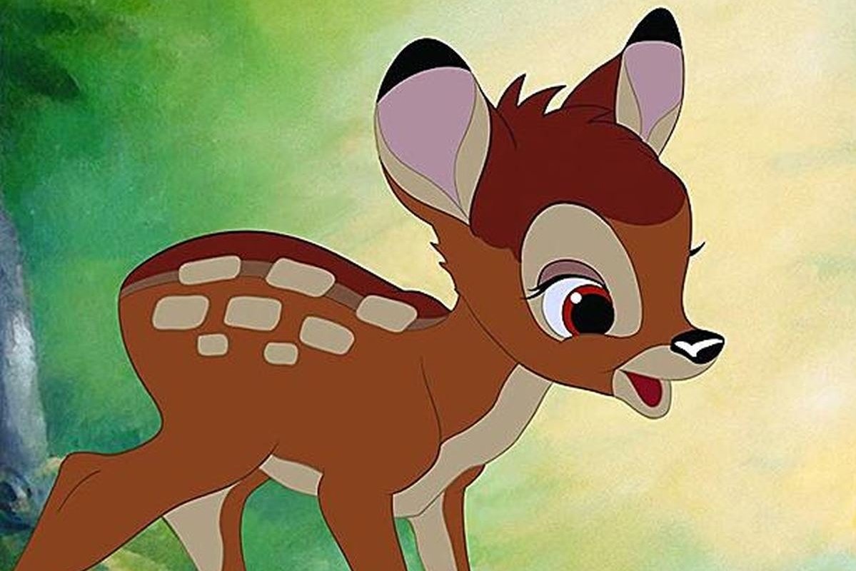 Jelonek Bambi będzie zabijać w nowym horrorze produkcji twórcy slashera o Kubusiu Puchatku.