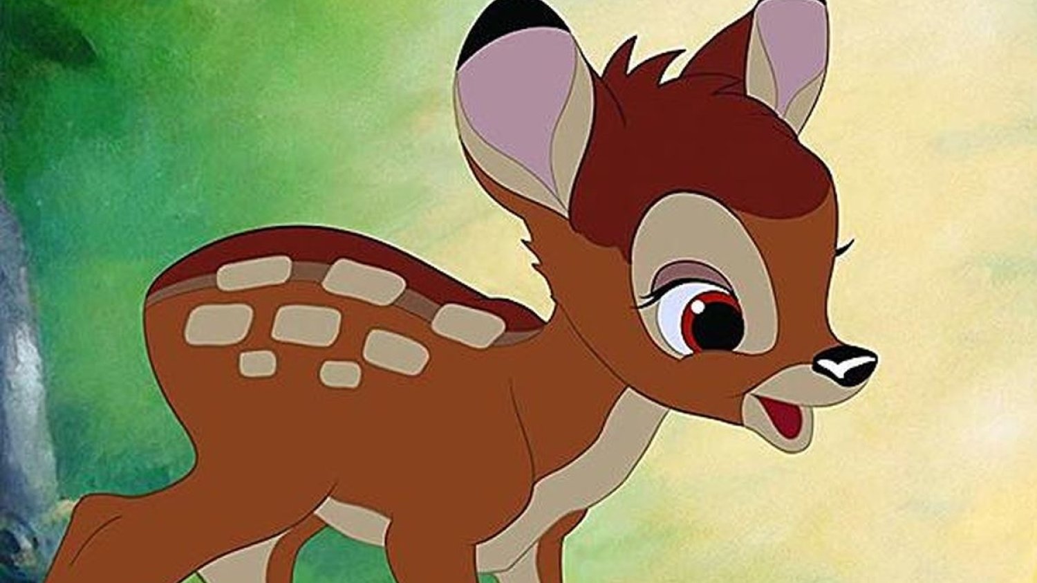 Jelonek Bambi będzie zabijać w nowym horrorze produkcji twórcy slashera o Kubusiu Puchatku.