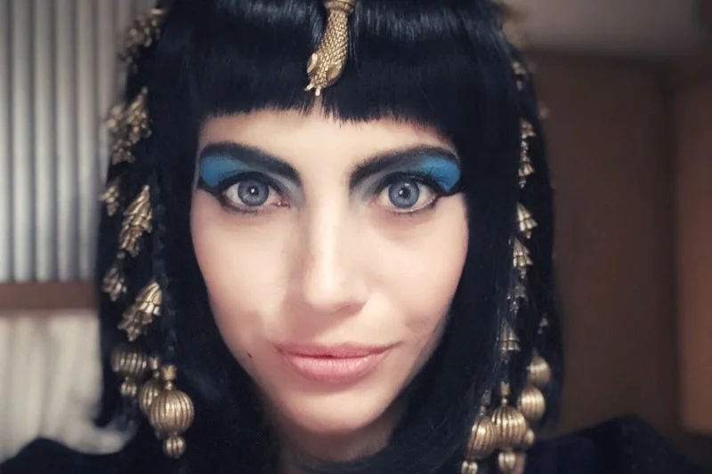 Weronika Rosati zagra główną rolę w filmie o Elizabeth Taylor