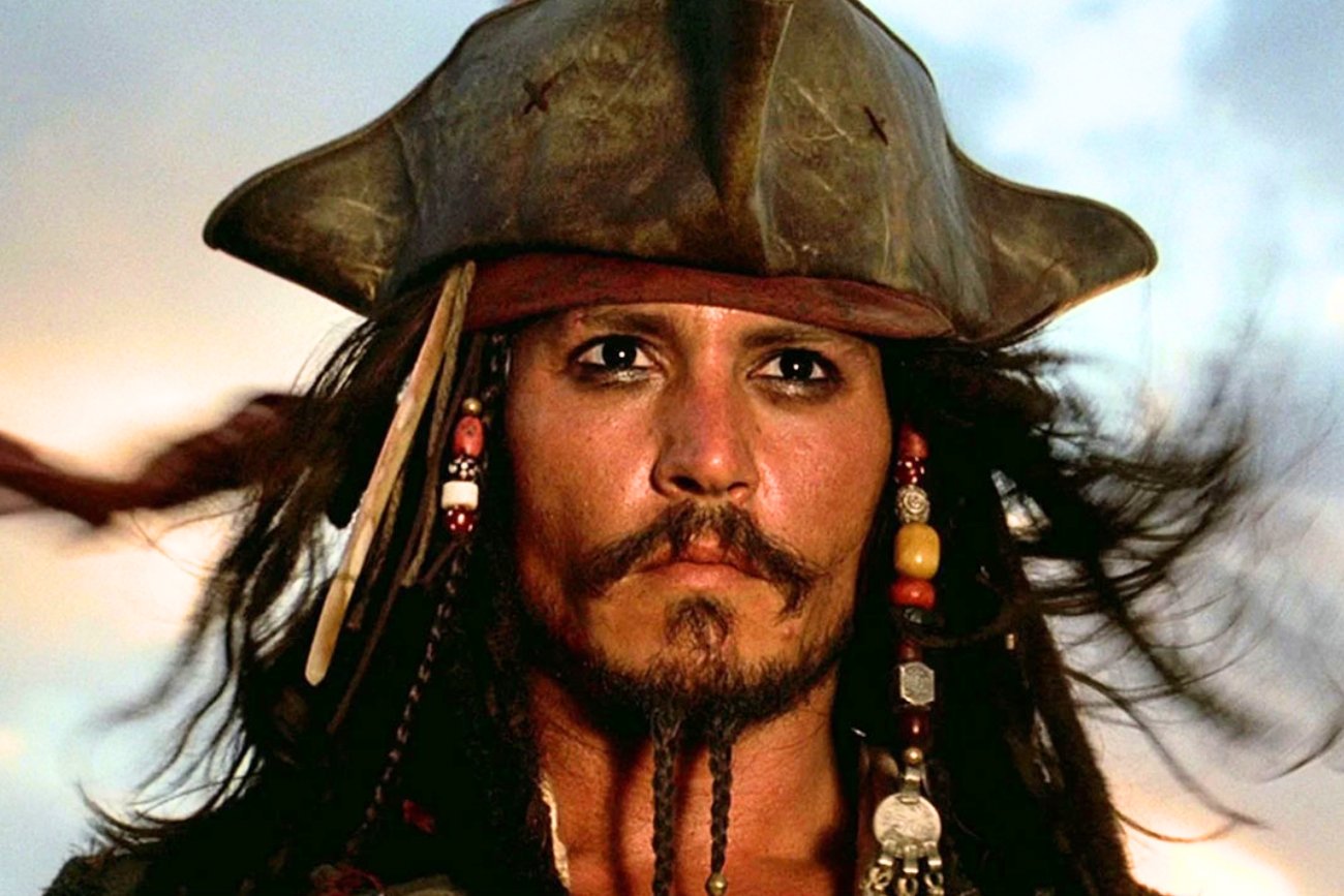 Nowe informacje o filmie "Piraci z Karaibów 6". Powrócą znane twarze