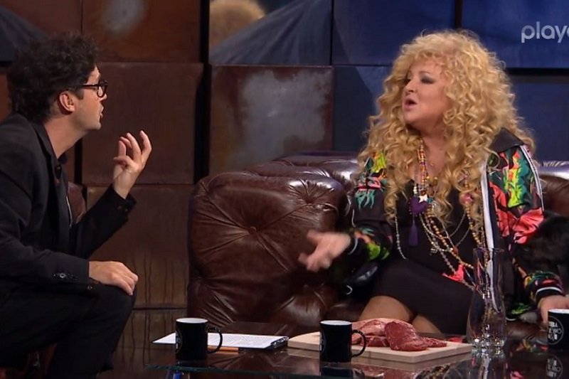 Magda Gessler wyjawiła kilka sekretów z jej życia.