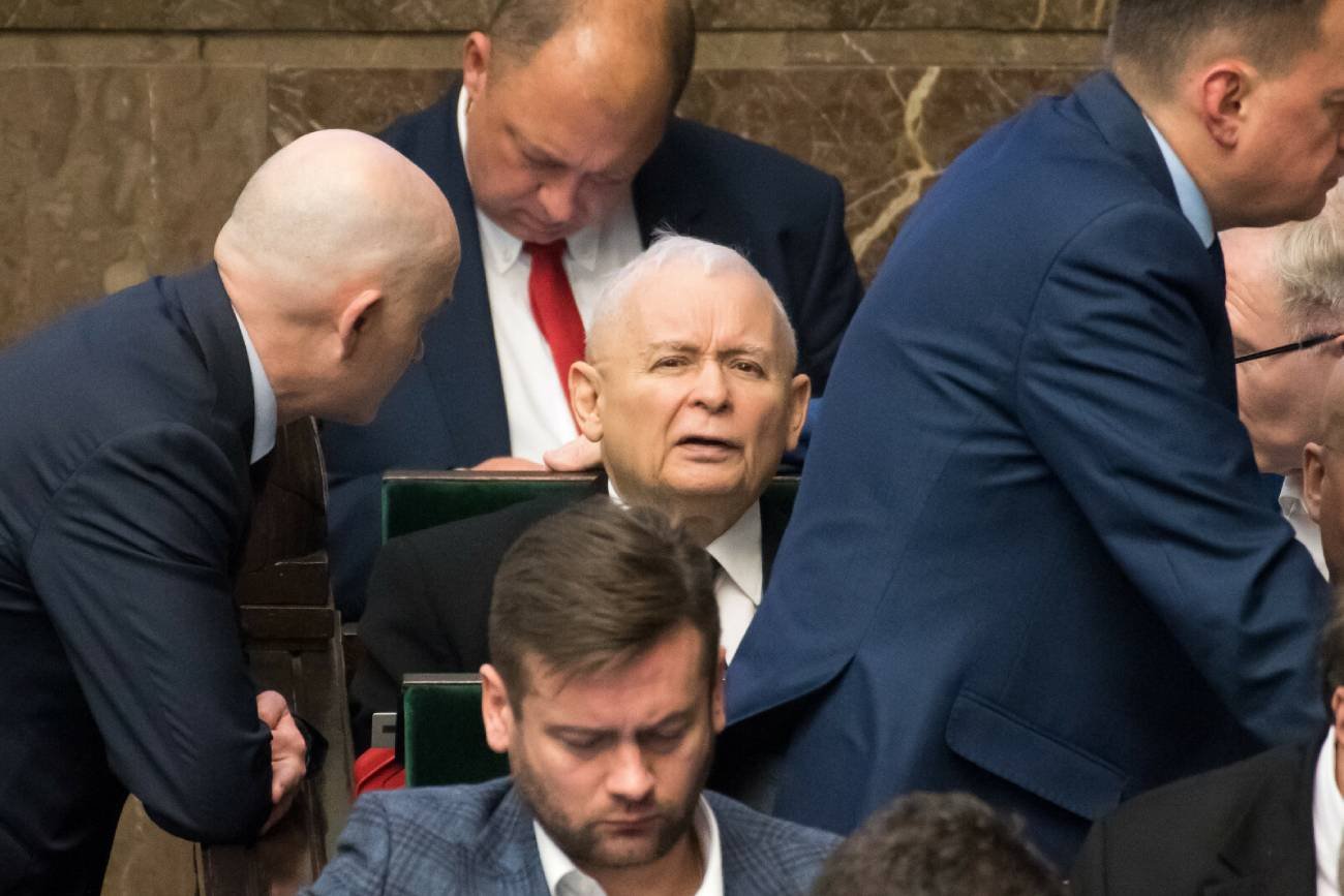 Jarosław Kaczyński