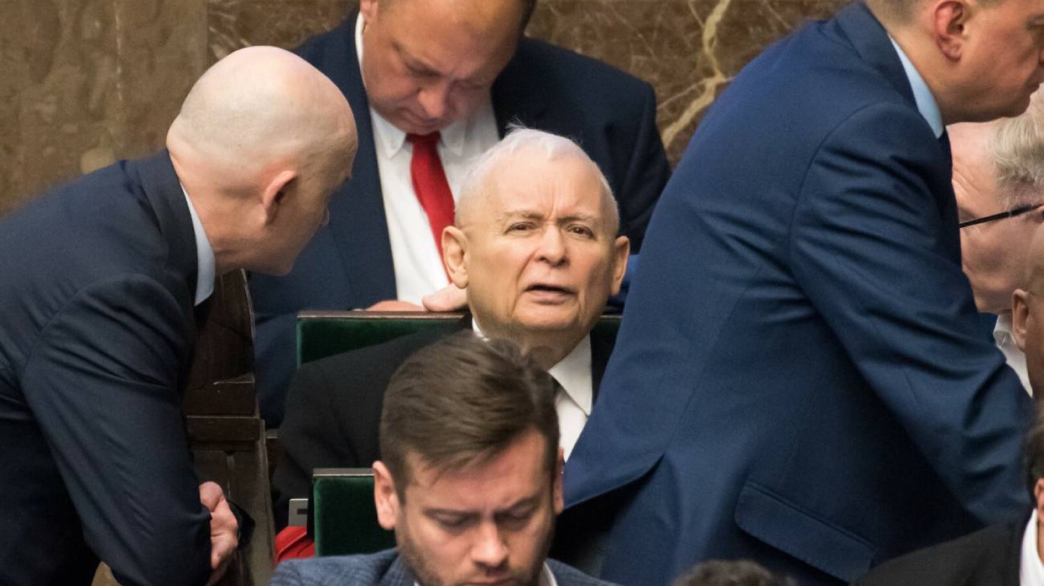 Jarosław Kaczyński