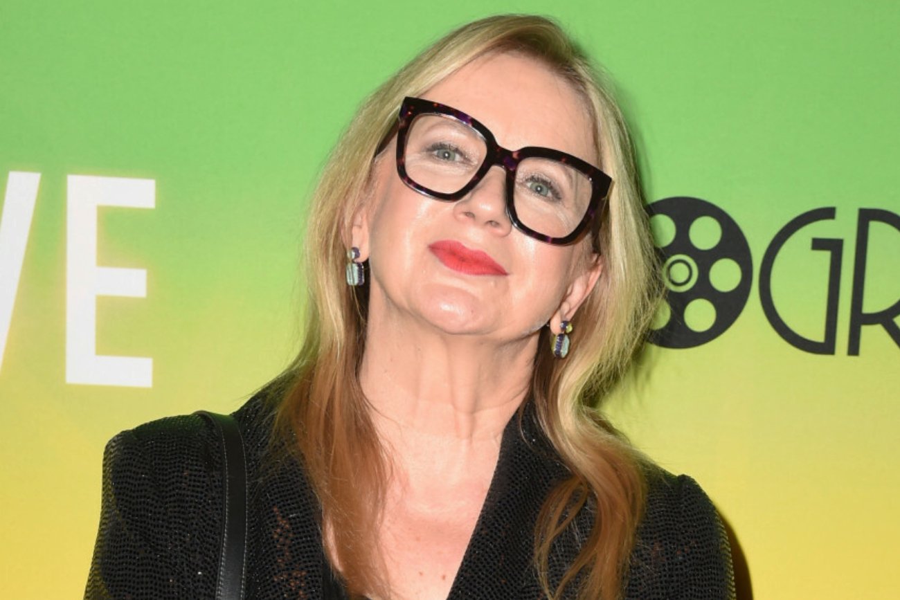 Rogalska zapytana o odświeżone "Pytanie na Śniadanie". Wspomniała o Dowbor