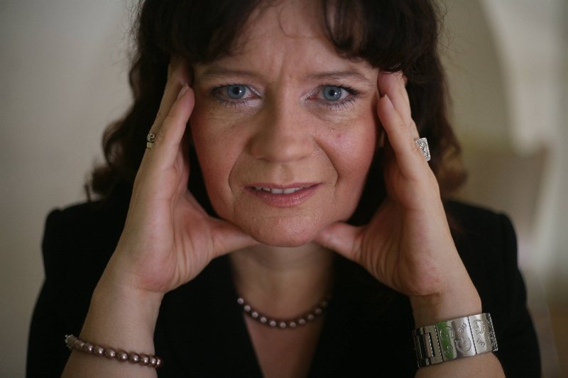 Minister Barbara Kudrycka: Nauka jest dziś bardziej dostępna.